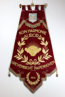 Kon. Harmonie Aurora Grevenbicht - Voorzijde
