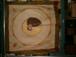 Schutterij St. Antonius & Petrus Baarlo 1926 (±) - Voorzijde