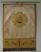 Parochie O.L.V. Onbevlekt Ontvangen Terwinselen 1921 - Voorzijde thumbnail