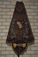 Philharmonisch Gezelschap Reuver 1920 - Voorzijde thumbnail