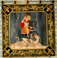 Jong Limburg Maastricht 1912 - Voorzijde