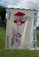 Schutterij St. Petrus Kelpen-Oler - Voorzijde thumbnail