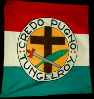 Credo Pugno Tungelroy 1935 (±) - Voorzijde thumbnail