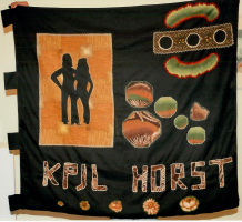 Kath. Plattelands Jongeren Limburg (KPJL) Horst - Voorzijde thumbnail