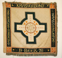 Kruisverbond Beek 1920 - Voorzijde