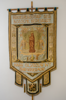 Kapel in 't Zand Roermond - Voorzijde thumbnail