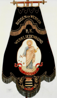RK Werkliedenbond St. Joseph Horst - Voorzijde thumbnail