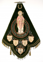 RK Werkliedenvereeniging St. Eligius Geleen 1912 - Voorzijde