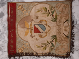 Rijwielvereniging Sturm Bleijerheide 1907 - Voorzijde thumbnail