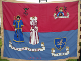 Akkermansgilde Venlo - Voorzijde thumbnail