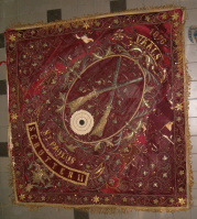 Schutterij St. Paulus Vaals 1876 - Voorzijde thumbnail