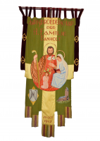 RK Parochie St. Gerlachus Banholt 1942 - Voorzijde thumbnail