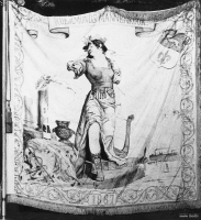 Kon. Zangkoor Roermonds Mannenkoor Roermond 1887 - Voorzijde