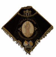 Arbeiders Vereeniging St. Paulus Vaals 1904 - Voorzijde thumbnail