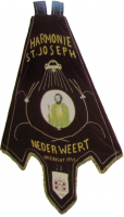Harmonie St. Joseph Nederweert - Voorzijde thumbnail
