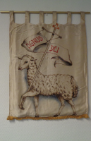 Parochie O.L.V. Onbevlekt Ontvangen Terwinselen 1956 (±) - Voorzijde thumbnail