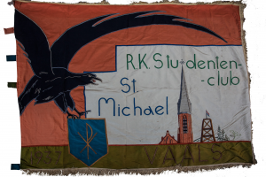 RK Studentenclub St. Michaël Vaals 1938 - Voorzijde thumbnail