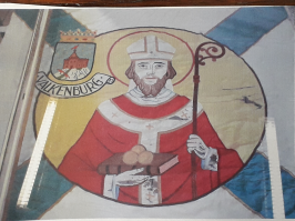 Schutterij De Jonge en Oude Nobele Valkenburg - Voorzijde thumbnail