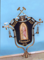 Ned. RK Mijnwerkersbond Nieuw-Lotbroek 1926 (±) - Voorzijde thumbnail