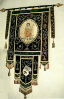 St. Christoffel Kathedraal Roermond - Voorzijde