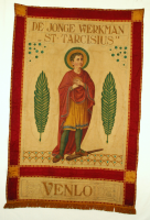 De Jonge Werkman Venlo 1919 - Voorzijde