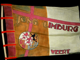 Jong Limburg Weert 1932 - Voorzijde