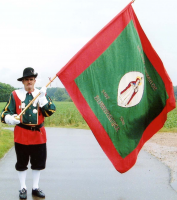 St. Antonius Abt Gilde Blitterswijck - Voorzijde thumbnail