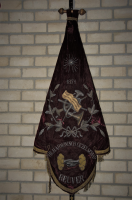 Philharmonisch Gezelschap Reuver 1874 - Voorzijde thumbnail