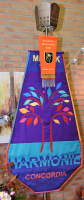 Harmonie Concordia Melick - Voorzijde thumbnail