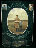 Landbouwbonden St. Isidorus Venray 1918 (±) - Voorzijde