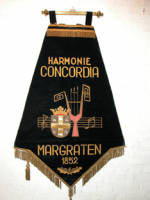 Kon. Harmonie Concordia Margraten 1965 - Voorzijde thumbnail