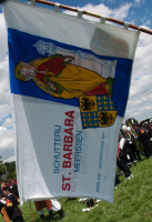 Schutterij St. Barbara Meerssen - Voorzijde thumbnail