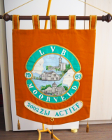 Vrouwenvereniging ZijActief Moorveld 1992 - Voorzijde thumbnail