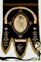 RK Werkliedenvereniging St. Joseph Geulle 1927 - Voorzijde thumbnail