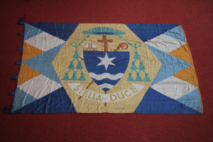 Lourdesbedevaart voor de Zieken [pl?] - Voorzijde