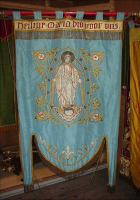 Parochie H. Martinus Neer 1906 - Voorzijde