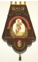Ned. Kath. Mijnwerkersbond Hulsberg 1919 - Voorzijde thumbnail