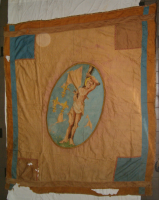 Schutterij St. Sebastianus Sevenum - Voorzijde thumbnail