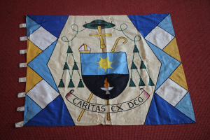 Lourdesbedevaart voor de Zieken [pl?] - Voorzijde thumbnail