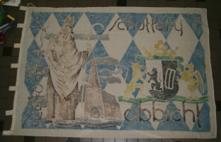 Schutterij St. Willibrordus Obbicht - Voorzijde thumbnail