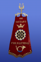 Philharmonie Sittard - Voorzijde