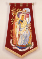 Harmonie St. Philomena Haelen 1957 - Voorzijde thumbnail