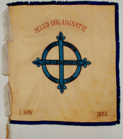 Jeugd-organisatie Kruisverbond Sobrietas Reuver 1923 - Voorzijde thumbnail