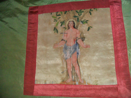 Schutterij St. Maternus Wijlre - Voorzijde