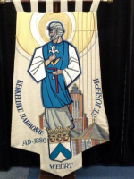 Kerkelijke Harmonie St. Joseph Weert - Voorzijde