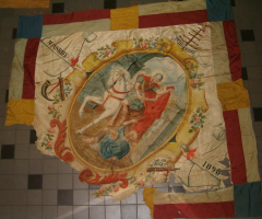 Schutterij St. Martinus Maasbree - Voorzijde thumbnail