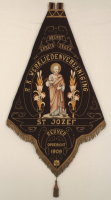 RK Werkliedenvereeniging Reuver 1916 - Voorzijde thumbnail