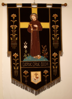 Derde Orde Beek - Voorzijde thumbnail