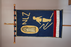 Lourdesbedevaart voor de Zieken [pl?] - Voorzijde thumbnail