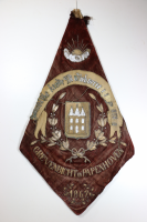 Kon. Harmonie Aurora Grevenbicht - Voorzijde